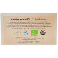 Cape Fynbos Tea Rooibos